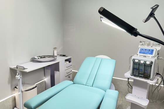 Un masaje descontracturante para 2 en Estética Géminis en Alcorcón (Madrid)