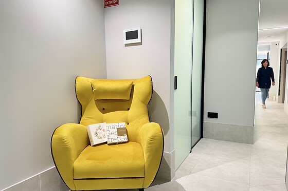 Un masaje descontracturante para 2 en Estética Géminis en Alcorcón (Madrid)