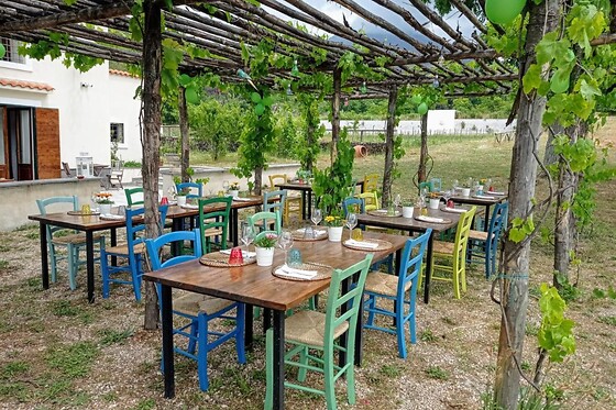 Villa Mazza al Vesuvio - photo 5
