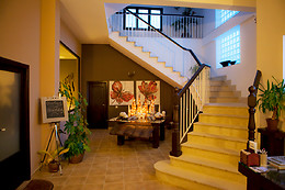 HOTEL RURAL A LASTRIÑA