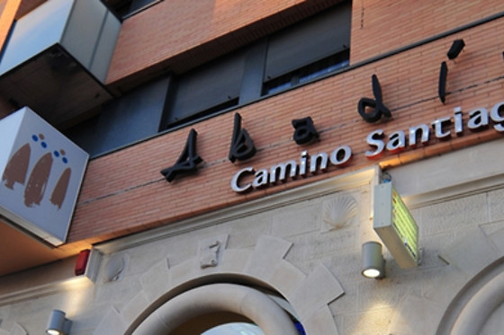 HOTEL ABADÍA BURGOS - photo 1