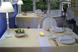 HOTEL MAR AZUL Y SURF