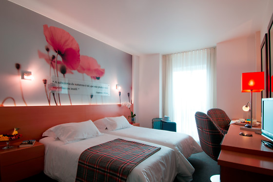 HOTEL ESTRELA DE FÁTIMA - photo 12