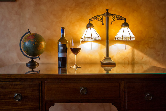 HOTEL ANTIGA - photo 31