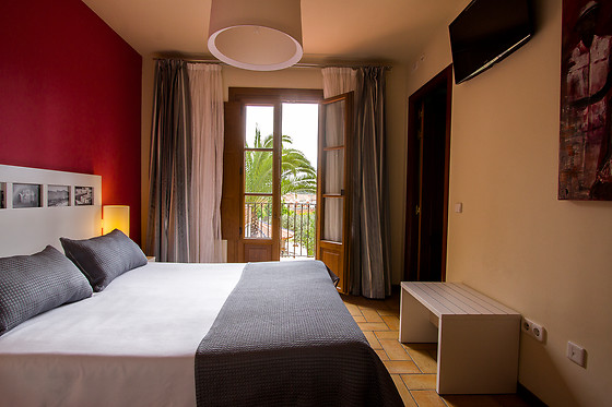 HOTEL ANTIGA - photo 3