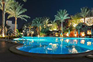 Hoteles exclusivos