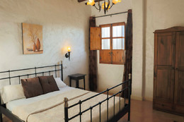 HOTEL RURAL HOYO BAUTISTA