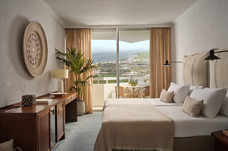 Una noche con desayuno para 2 en Precise Resort Tenerife**** en Los Realejos (Tenerife)