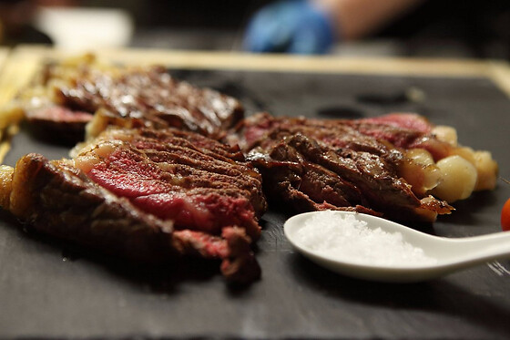 MEAT MARKET RESTAURANTE - photo 6