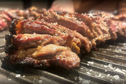 MEAT MARKET RESTAURANTE