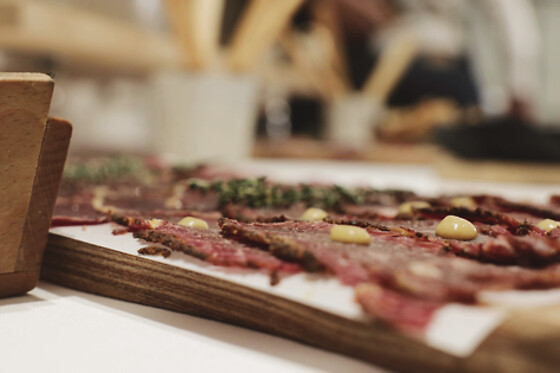 MEAT MARKET RESTAURANTE - photo 11