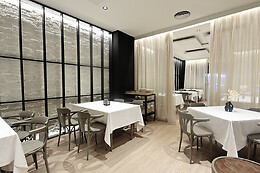 MEAT MARKET RESTAURANTE
