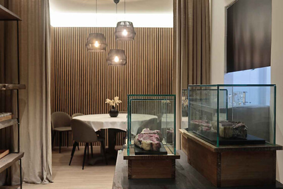 MEAT MARKET RESTAURANTE - photo 1