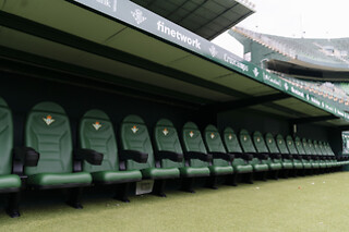 Real Betis - Museo + Tour - 2 entradas