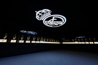 Real Madrid Tour Bernabéu - 1 entrada