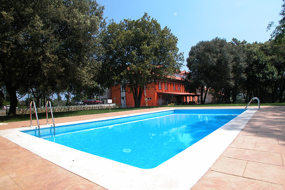 HOTEL TORRES DE SOMO - photo 5