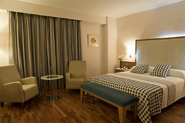 HOTEL SANTA CECILIA