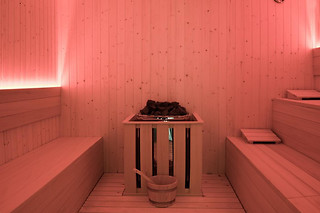 Un paquete termal para 1 en Hotel Pompaelo Urban Spa en Pamplona**** (Navarra)