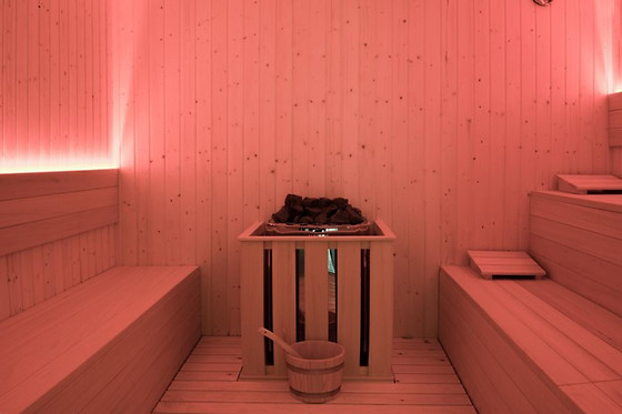 Un paquete termal para 1 en Hotel Pompaelo Urban Spa en Pamplona**** (Navarra)
