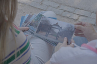 Un escape room al aire libre para 2 en EscapeMaps en Madrid