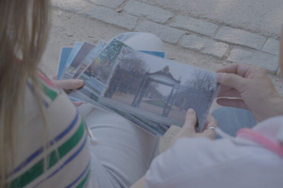 Un escape room al aire libre para 2 en EscapeMaps en Madrid