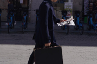 Un escape room al aire libre para 2 en EscapeMaps en Madrid