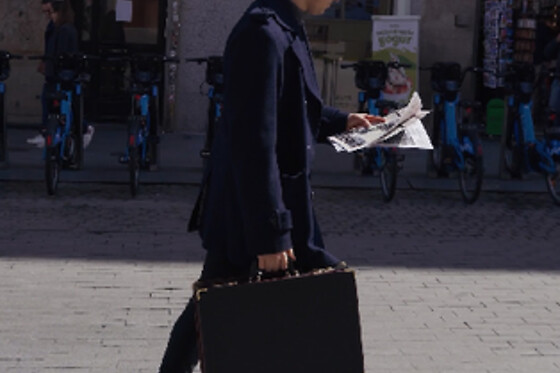 Un escape room al aire libre para 2 en EscapeMaps en Madrid