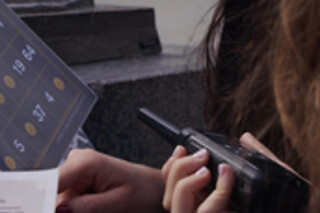 Un escape room al aire libre para 2 en EscapeMaps en Madrid