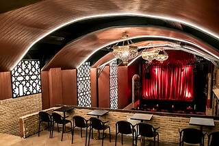 Dos entradas para Experiencia Premium con Meet & Greet con los artistas en Teatro Flamenco Granada, en Granada
