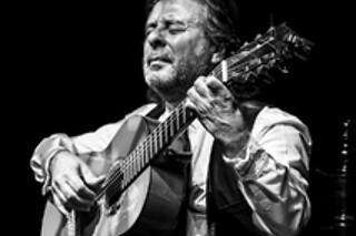 Dos entradas para Experiencia Premium con Meet & Greet con los artistas en Teatro Flamenco Granada, en Granada