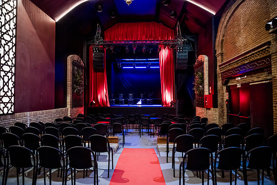 Dos entradas para Experiencia Premium con Meet & Greet con los artistas en Teatro Flamenco Granada, en Granada
