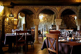 HOTEL RURAL EL MIRADOR DE ALMANZOR