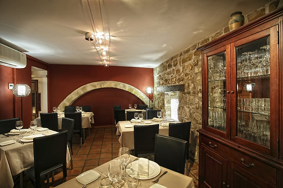 HOTEL ALVARO DE TORRES - photo 6