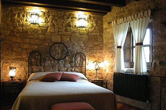 HOTEL RURAL EL MIRADOR DE ALMANZOR - photo 1