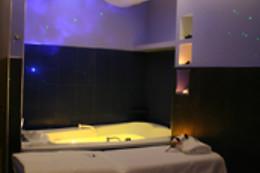 AQUATHERAPIA SPA CENTER