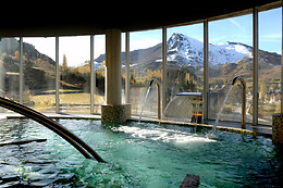 AGUAS LIMPIAS SPA
