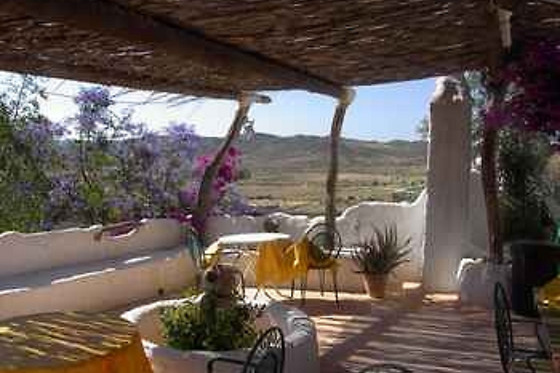 CASA RURAL ALOE VERA - photo 5