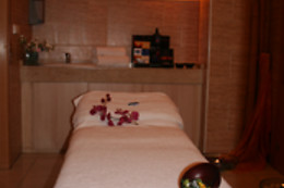 AQUATHERAPIA SPA CENTER