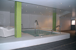 FITNESS CLUB ANURA
