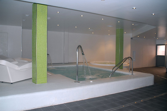 FITNESS CLUB ANURA - photo 3