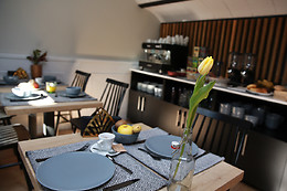 HOTEL CIMS DE CAMPRODON
