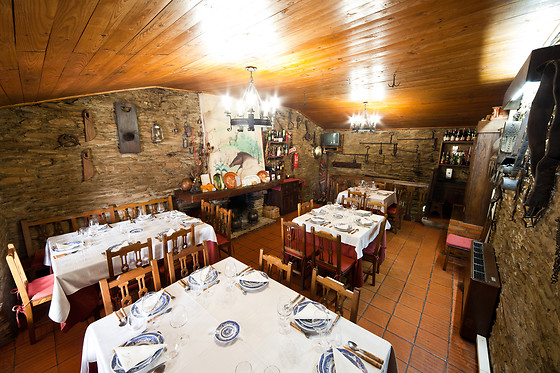 RESTAURANTE TÍPICO D. ROBERTO - photo 4