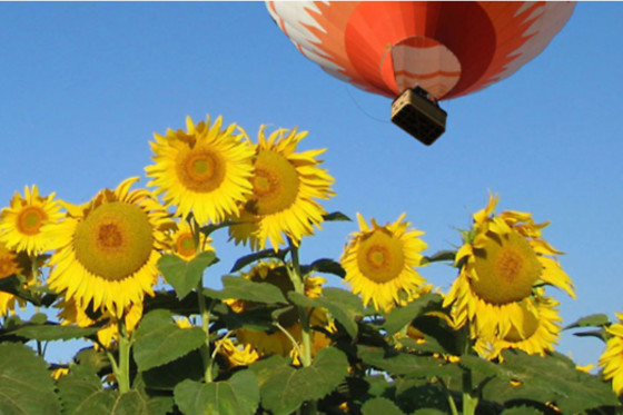 BARCELONA BALLOON FLIGHTS - photo 0