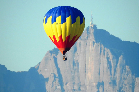 BARCELONA BALLOON FLIGHTS - photo 2