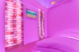 SALT ROOM GETAFE