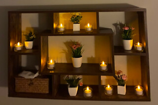 Un tratamiento "Vegan Vitamin Radiance facial" para 1 en Lotus de Bali & Thai, en Barcelona