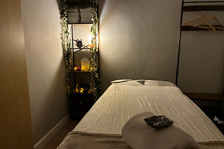 Un tratamiento "Vegan Vitamin Radiance facial" para 1 en Lotus de Bali & Thai, en Barcelona