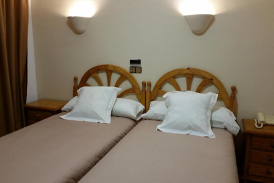 HOTEL BALCÓN DE CAZORLA - photo 4