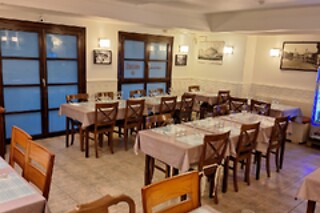 Una comida o cena para 2 en Restaurante Zirtan en Donostia (Guipuzkoa)