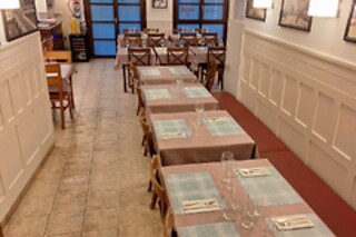 Una comida o cena para 2 en Restaurante Zirtan en Donostia (Guipuzkoa)